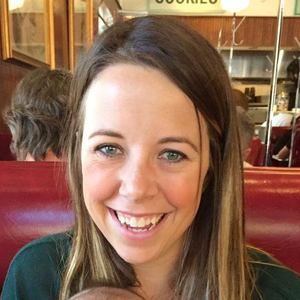 Meet your Posher, Wyeth